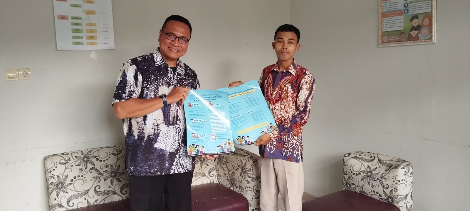 SMA IMBS