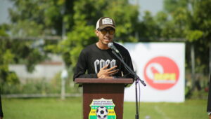 Festival FORSGI DIY 2026