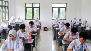 SMA Insan Mulia Boarding School