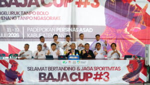 Baja Cup #3