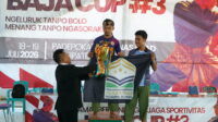 Baja Cup #3
