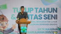 KB TK Alkarima