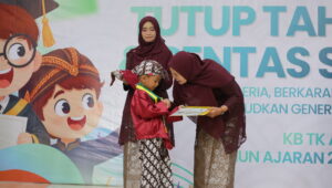 KB TK Alkarima