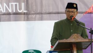 Persinas ASAD Bantul