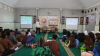 SMA IMBS - MPLS 2 SMA IMBS Yogyakarta