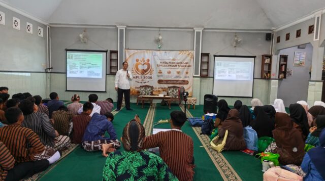 SMA IMBS Yogyakarta