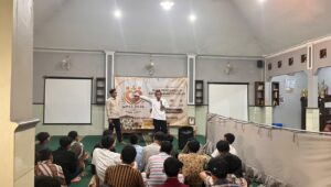 SMA IMBS Yogyakarta