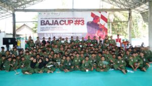 Persinas ASAD Bantul