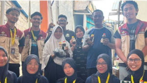 KKN PPM UGM