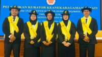 Kurator Keanekaragaman Hayati Sangurejo