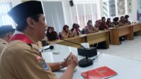 Gugus Depan Ramah Lingkungan