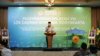Embarkasi Haji YIA