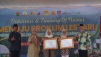 ProKlim Sangurejo Lestari