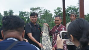 ProKlim Sangurejo Lestari
