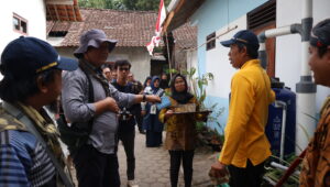 ProKlim Lestari