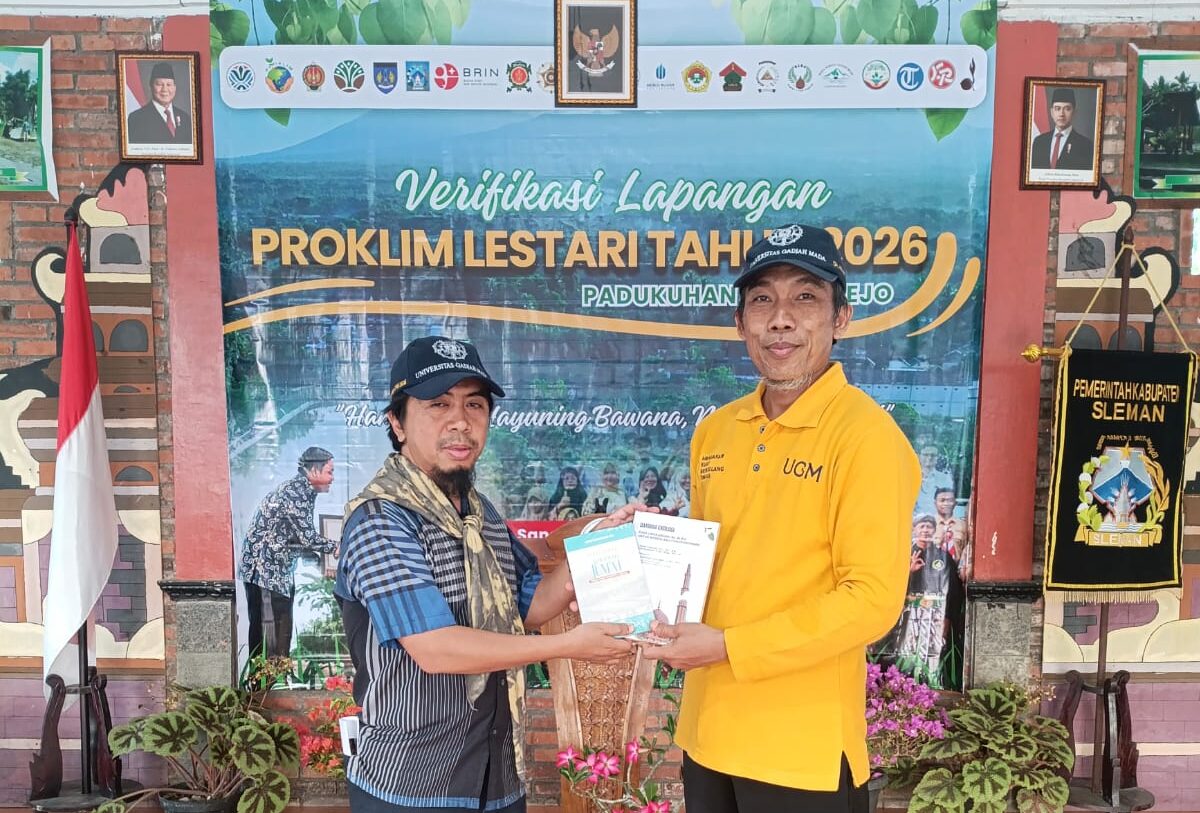 ProKlim Lestari