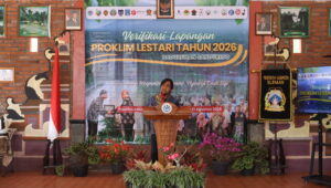 Wabup Sleman