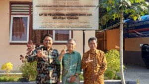 Proklim lestari