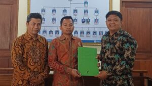Proklim lestari