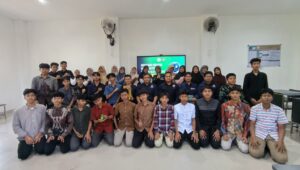 SMA IMBS