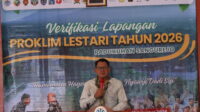 Wabup Sleman
