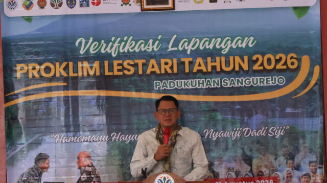 Wabup Sleman