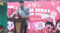 Wabup Bantul