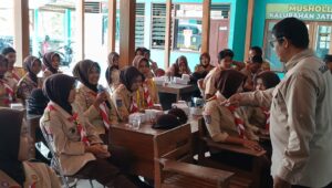 Kampung Siaga Bencana