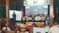 Kampung Siaga Bencana
