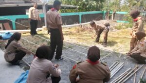 Kampung Siaga Bencana