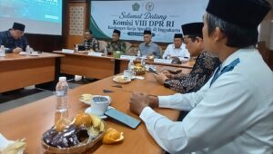 Pesantren Mahasiswa