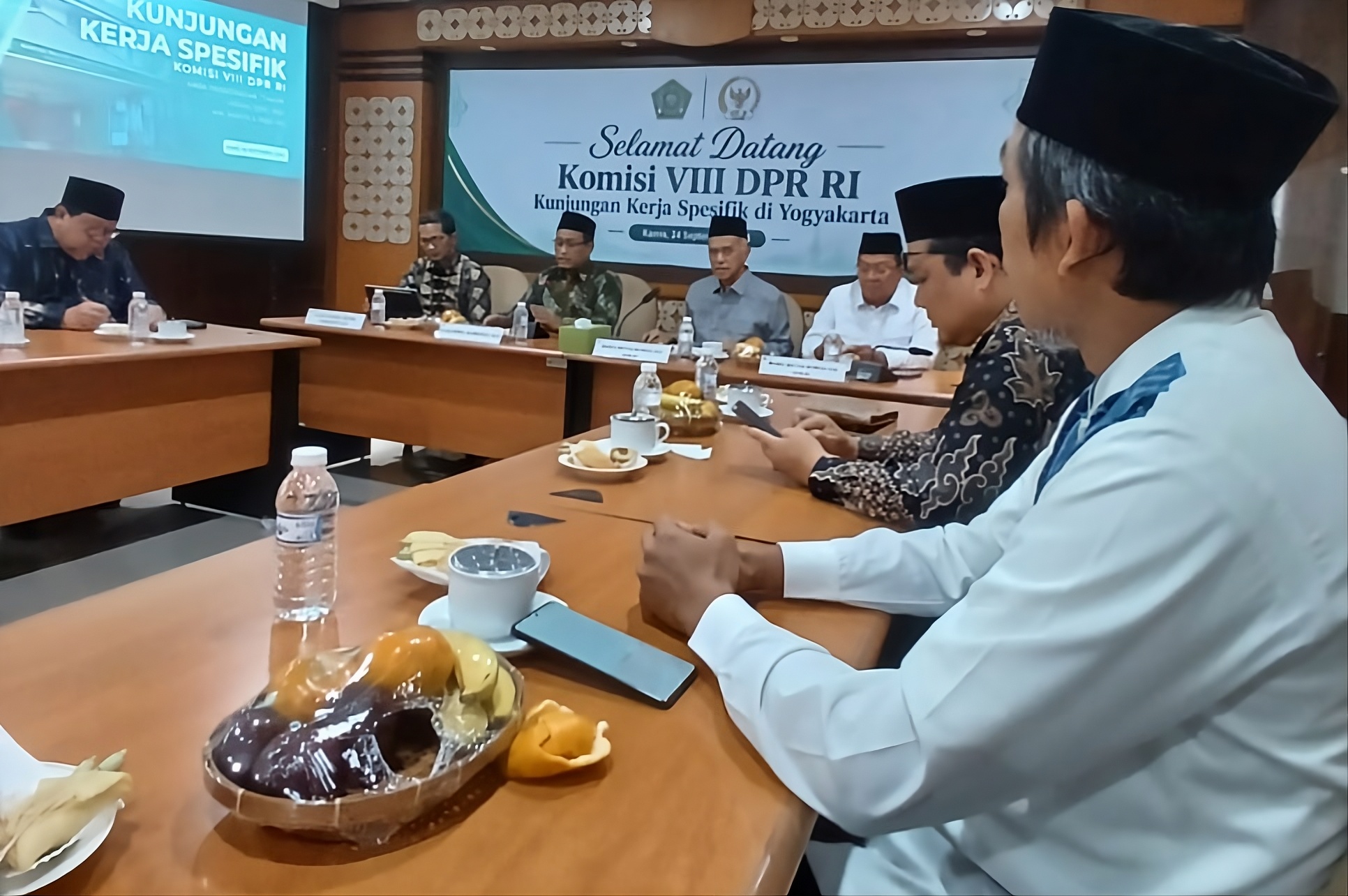 Pesantren Mahasiswa