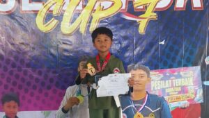 Sembada Cup-7