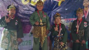 Sembada Cup-7