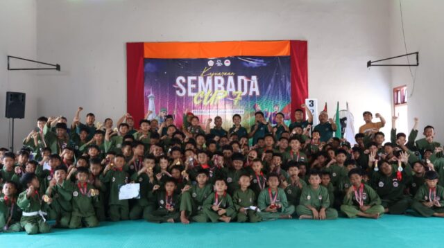 Sembada Cup 7