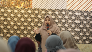 Karakter Anak