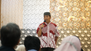 Krakter Anak