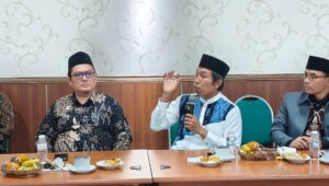 Pesantren Mahasiswa