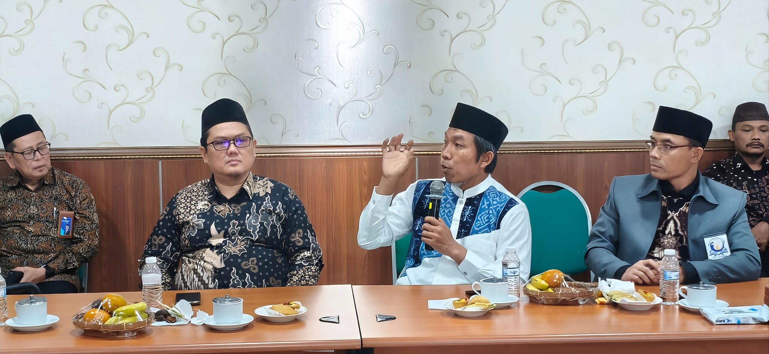Pesantren Mahasiswa