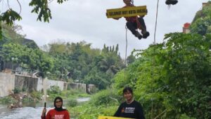 HUT ke-270 Kota Yogyakarta